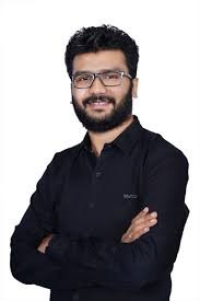 Rushabh Shah